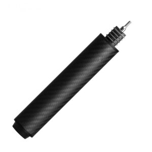 Koda KDE6-2 Rear Gen 2 Extension - 6″