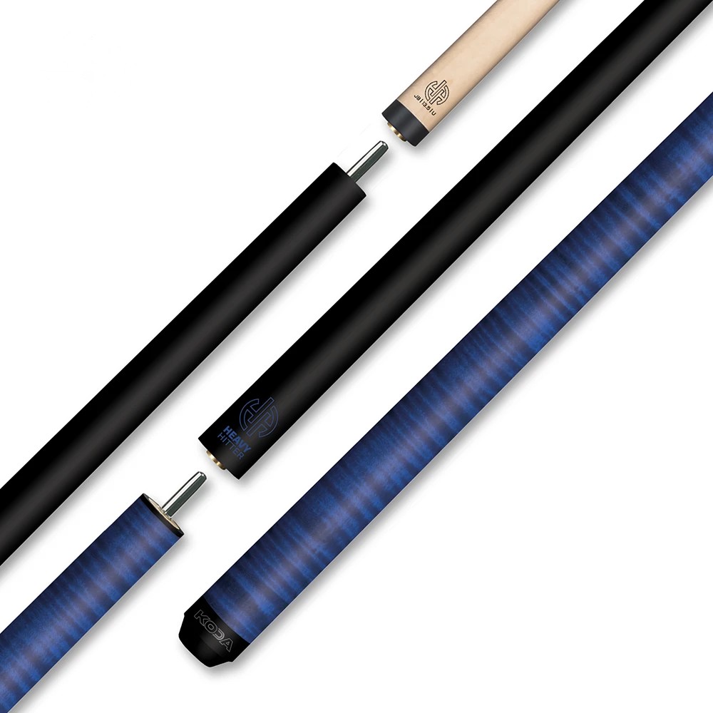 Koda KDHCBL Jump Break Pool Cue