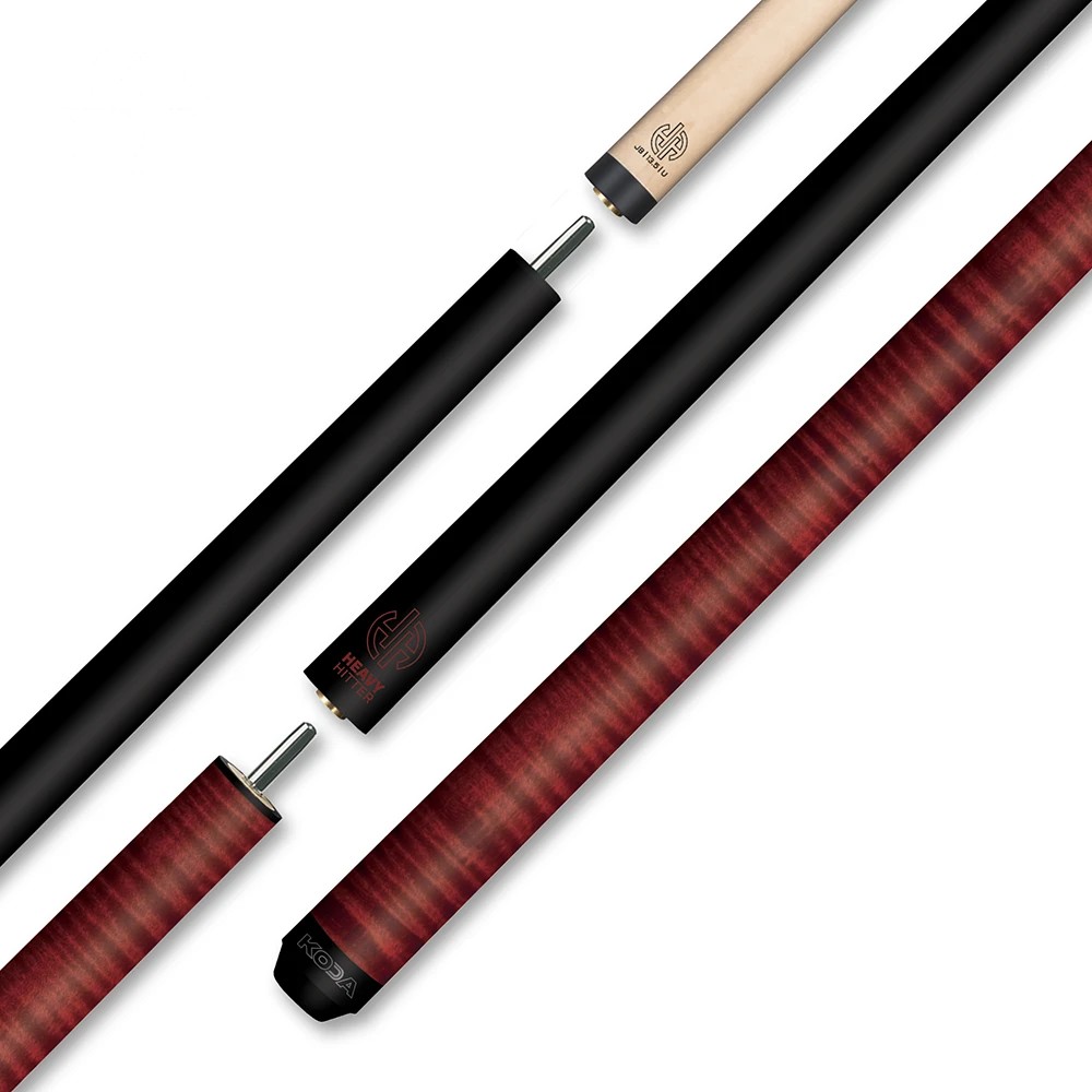 Koda KDHCRD-25 Heavy Hitter Jump Break Pool Cue