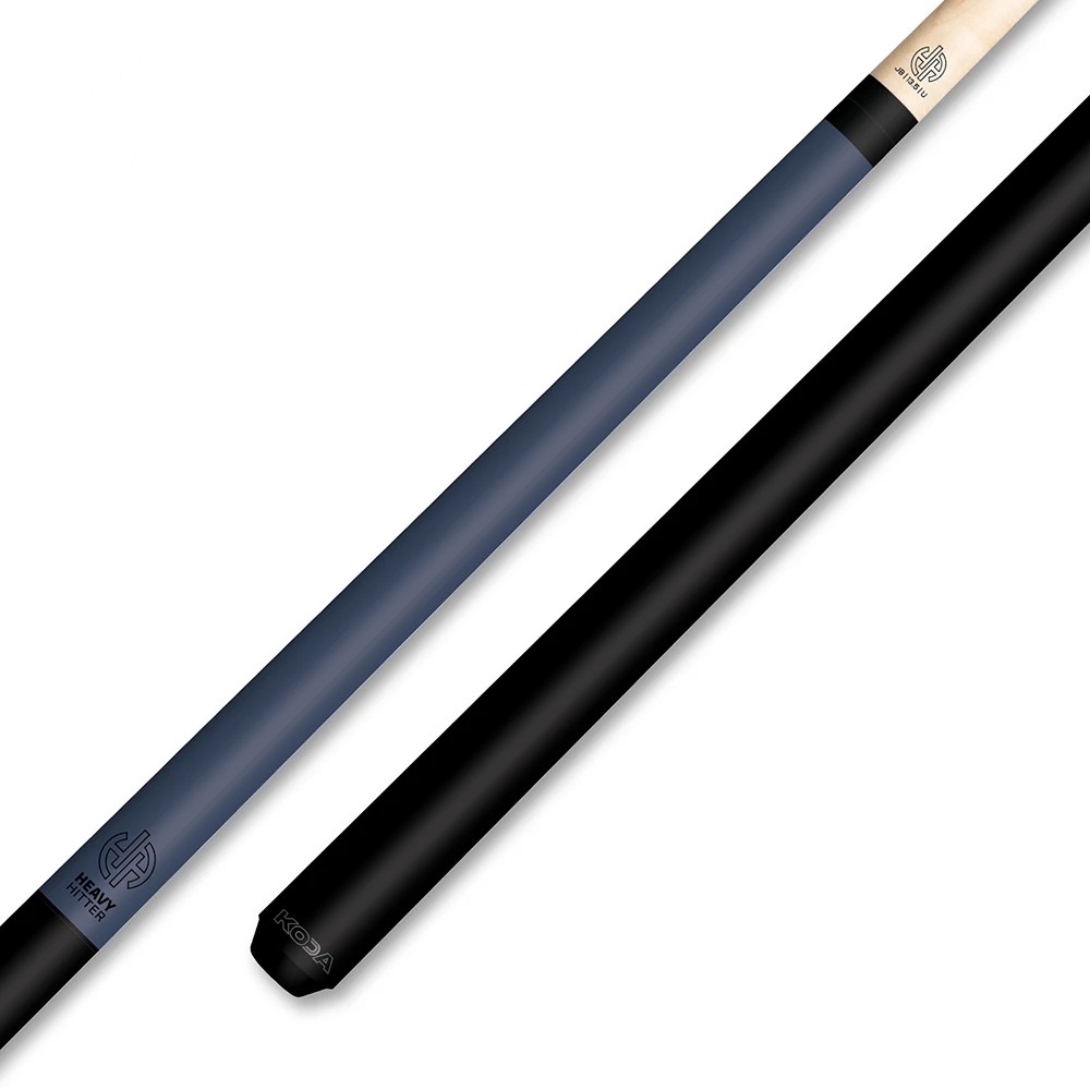 Koda KDHHBL 25oz Jump Break Pool Cue