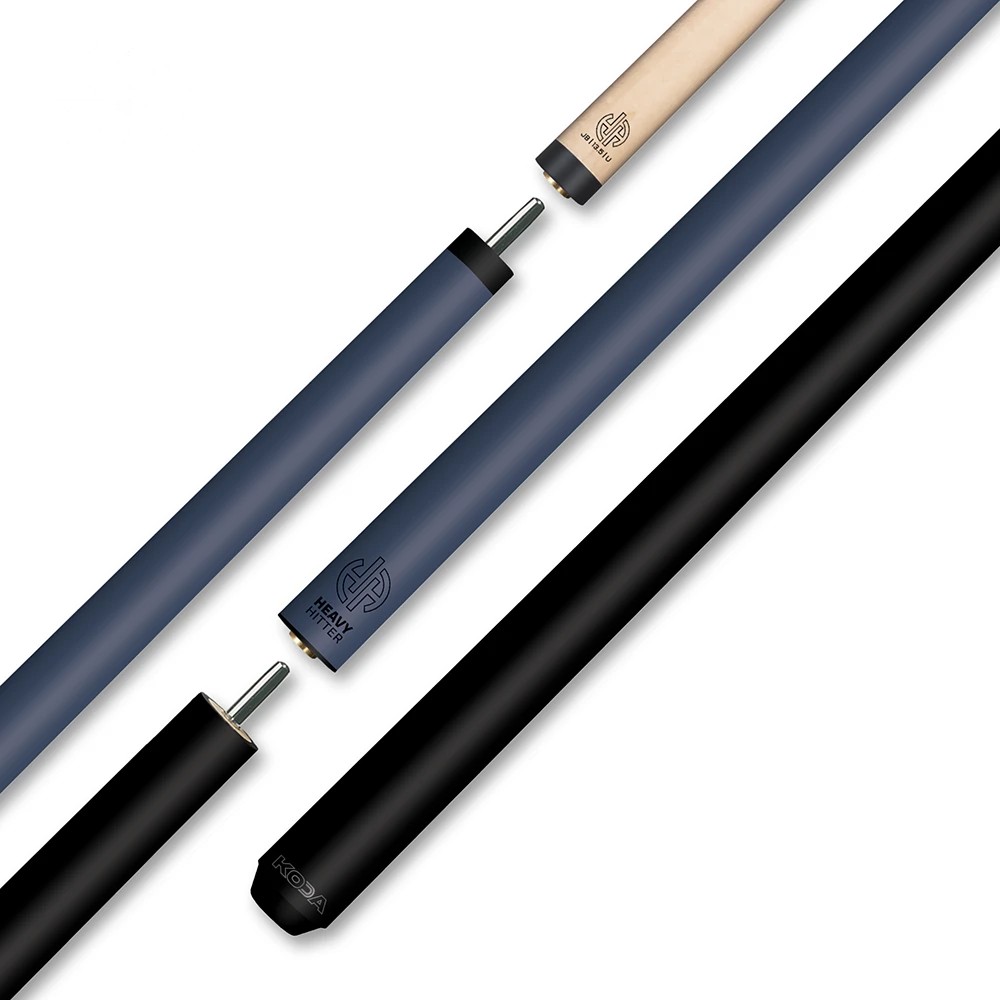 Koda KDHHBL 25oz Jump Break Pool Cue