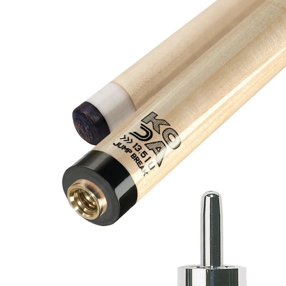 Koda KDJB11 Jump Break Pool Cue