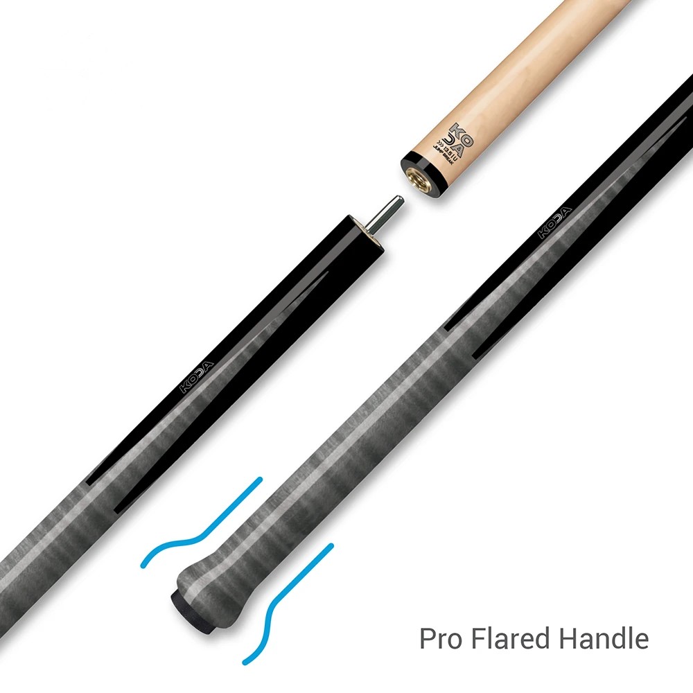 Koda KDJPGY Jump Cue