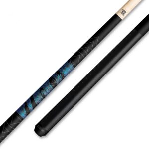 Koda KDV15BL Pool Cue