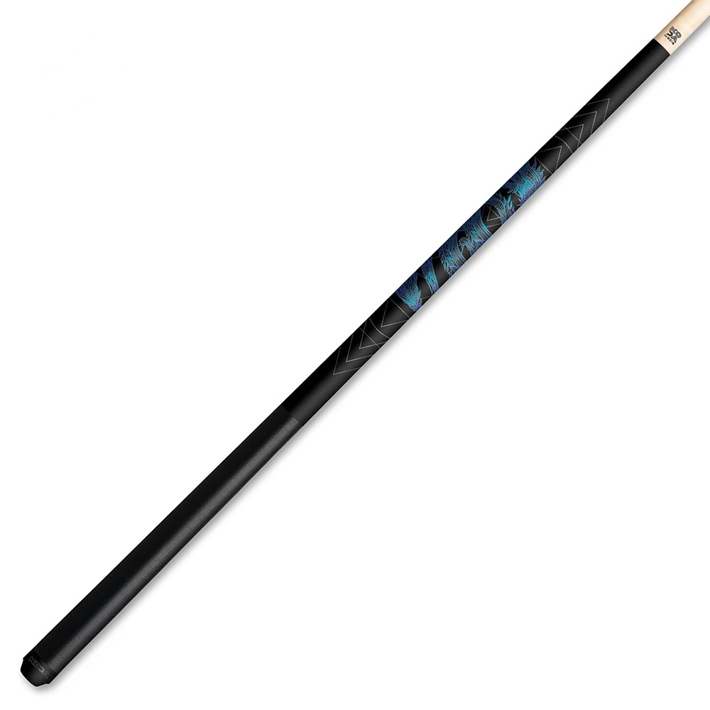 Koda KDV15BL Pool Cue