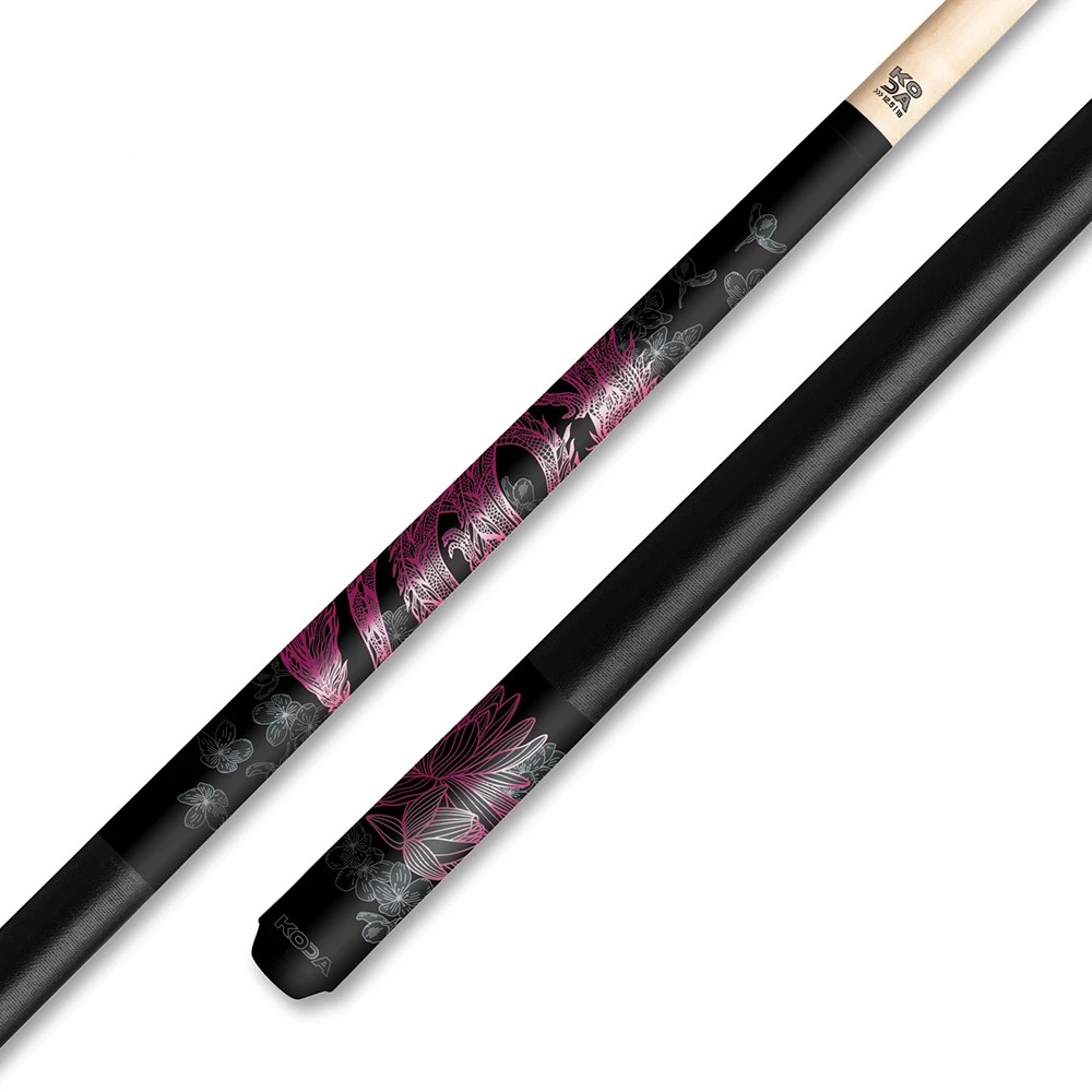 Koda KDV15PK Pool Cue