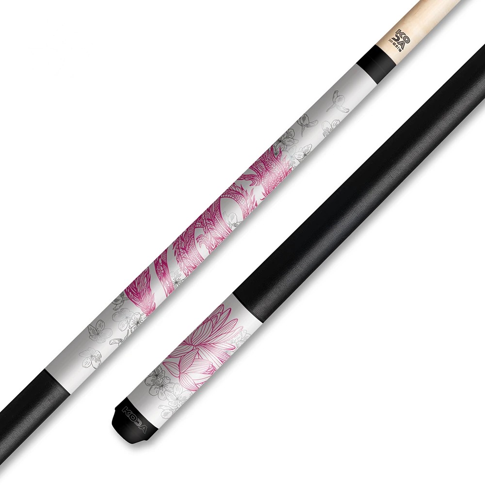 Koda KDV15WPK Pool Cue