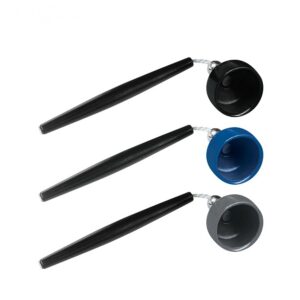 Koda PCKTM Round Pocket Chalker - Fits Taom