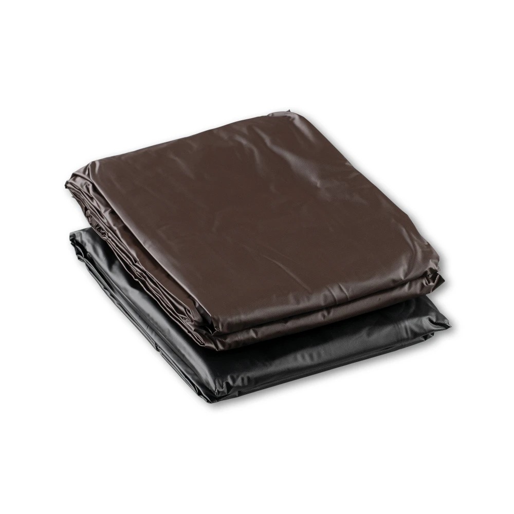Koda TCL8BK8′ Heavy Duty Pool Table Cover - Antique Corners 55″ x 99″