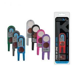 Koda TT51 5-N-1 Tip Tool
