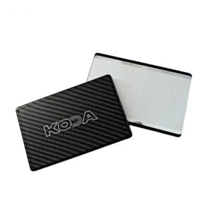Koda TTLG Lizard Grip Tip Tool