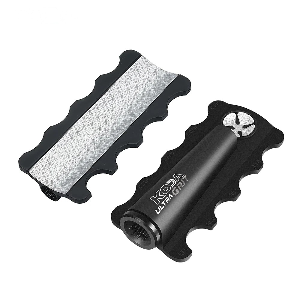 Koda TTUG Ultra Grit 5-N-1 Tip Tool