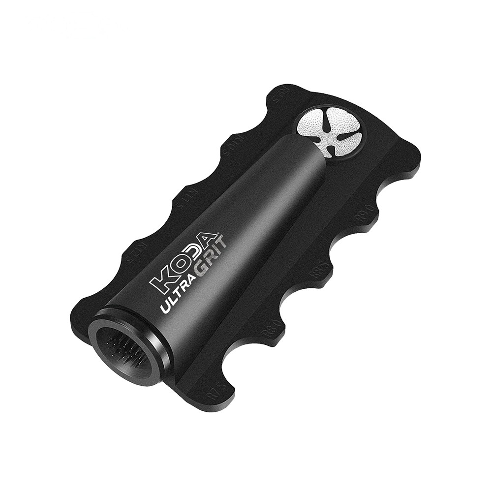 Koda TTUG Ultra Grit 5-N-1 Tip Tool