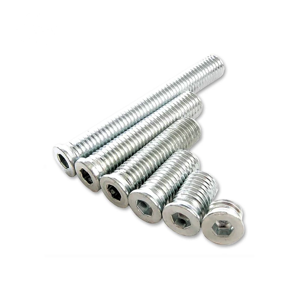 Koda Weight Bolts