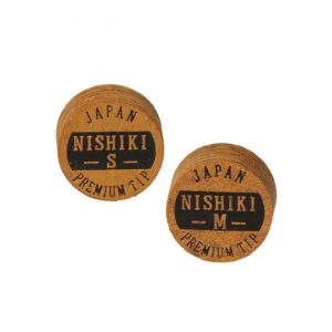 Nishiki NBT Tan Tip - Designed For Carbon