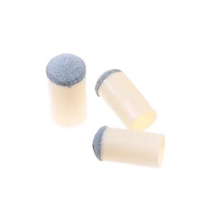 Slip-On KST Replacement Tips - Soft, Box of 100