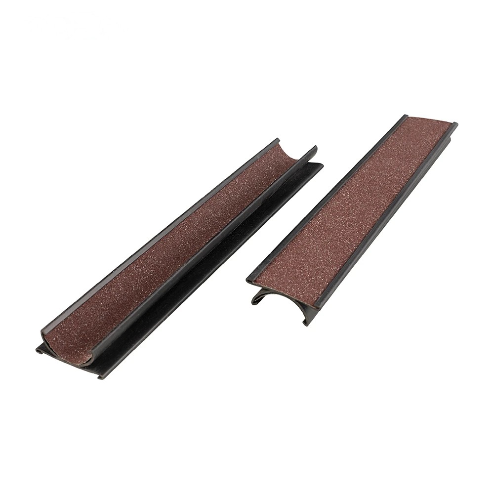 TB8 Double Sided Rasp Tip Sander - 9″