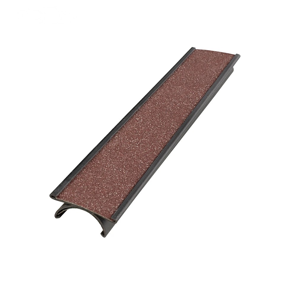 TB8 Double Sided Rasp Tip Sander - 9″