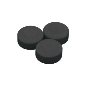 Techno-Dud OTTD Milk-Dud Pool Cue Tips - 14mm