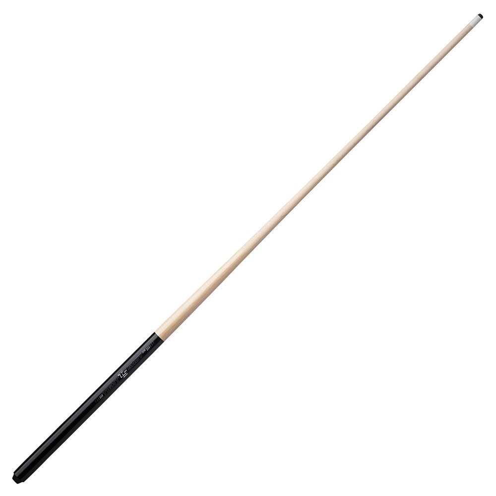 Tight Shot TS Maple One Piece Cue - Weighted, Full Size Handles