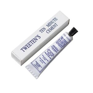 Tweeten TW056 10 Minute Cement - Small