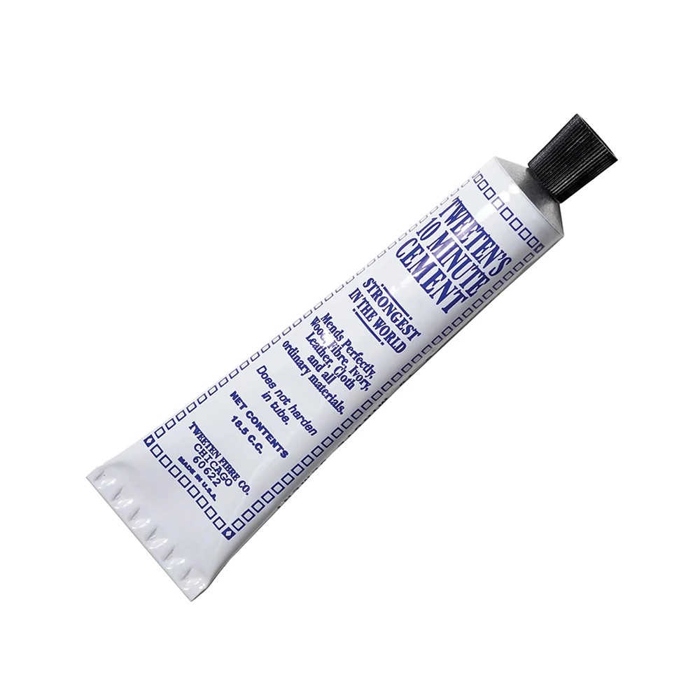 Tweeten TW056 10 Minute Cement - Small