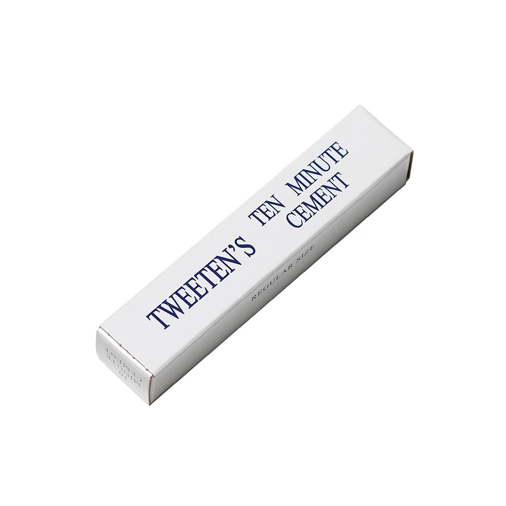 Tweeten TW056 10 Minute Cement - Small