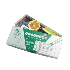 Tweeten TW750 Tip Repair Kit