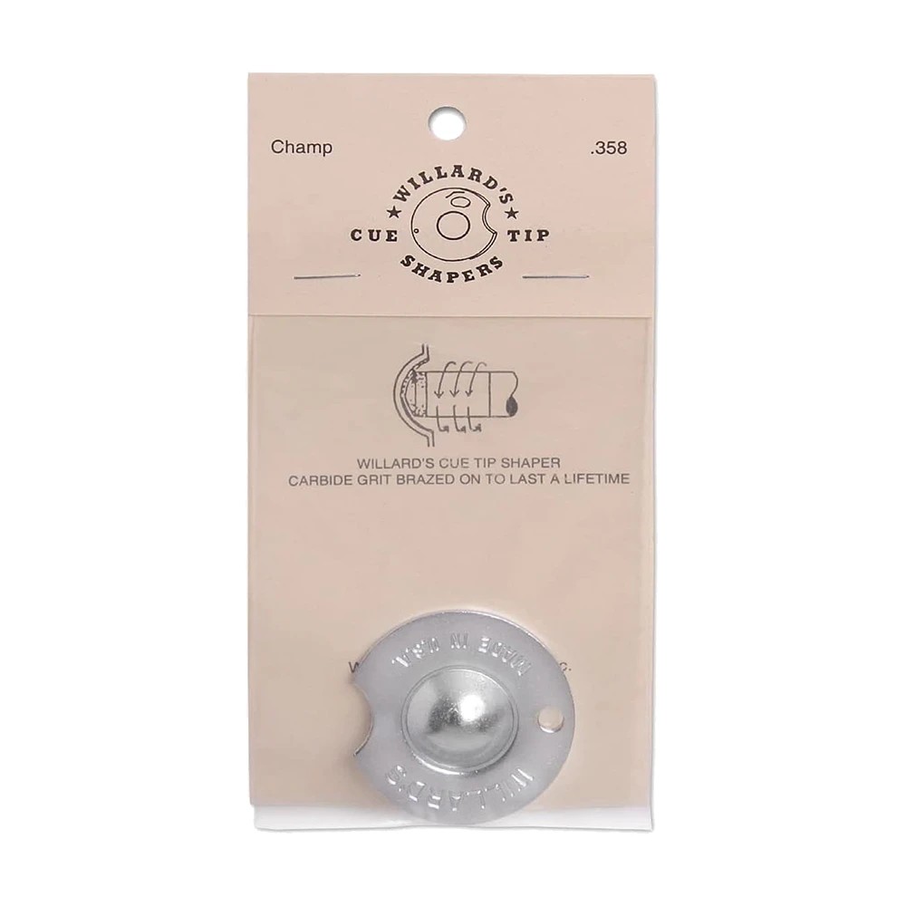 Williard TTW Tip Tool