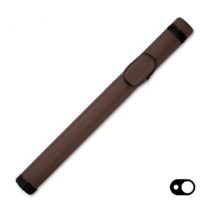 Xcel C11HR Polyform 1x1 Hard Case - Brown