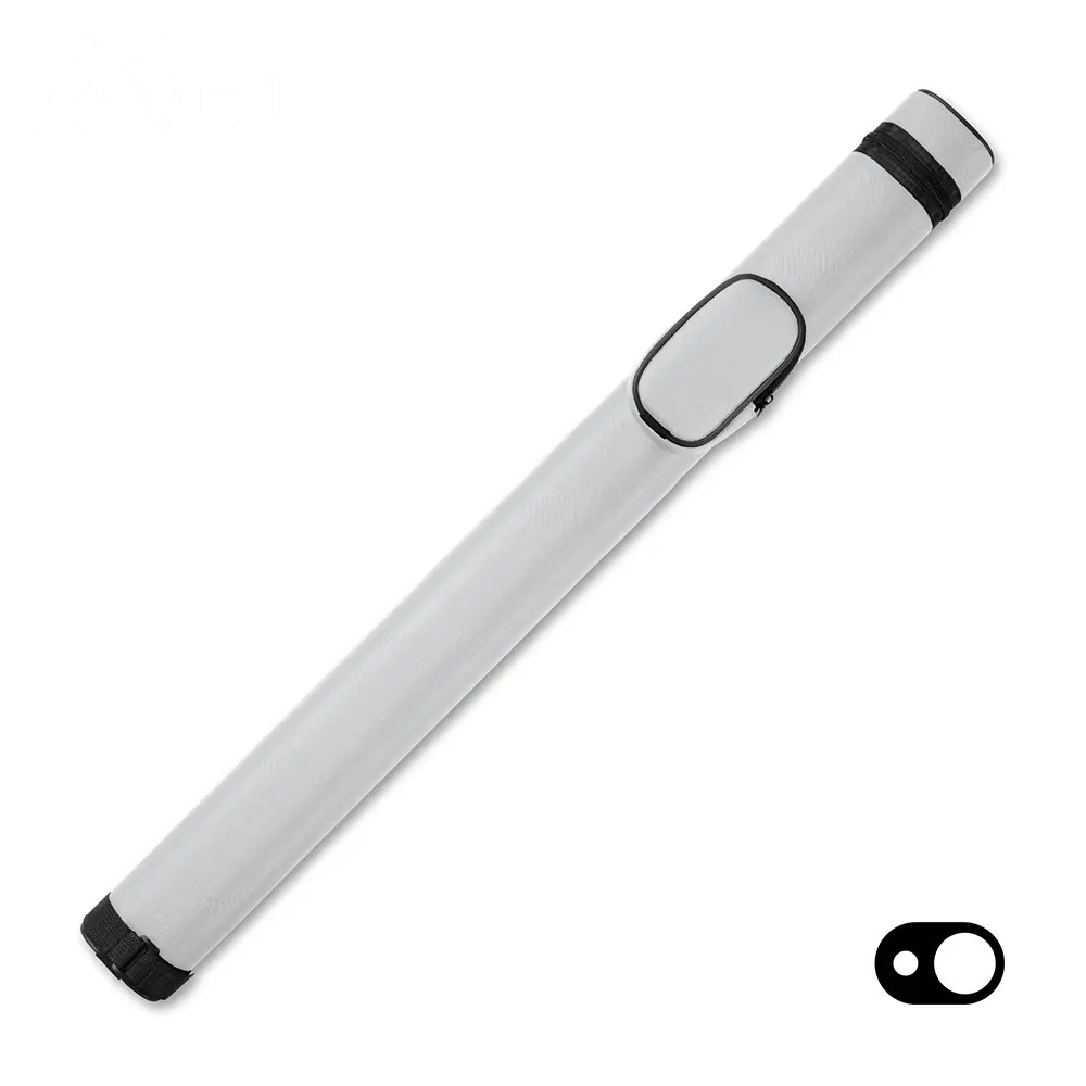 Xcel C11HR Polyform 1x1 Hard Case - White