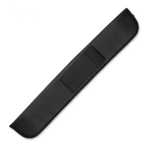 Xcel C11SE Nylon 1x1 Soft Case - Black