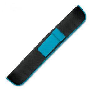 Xcel C11SE Nylon 1x1 Soft Case - Blue