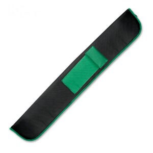 Xcel C11SE Nylon 1x1 Soft Case - Green