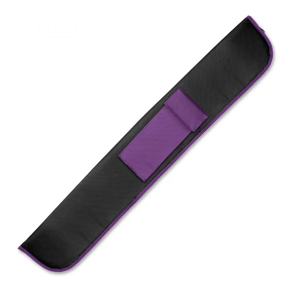 Xcel C11SE Nylon 1x1 Soft Case - Purple