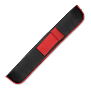 Xcel C11SE Nylon 1x1 Soft Case - Red