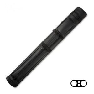 Xcel C22HR Polyform 2x2 Hard Case - Black