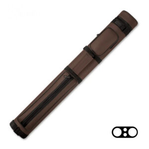 Xcel C22HR Polyform 2x2 Hard Case - Brown