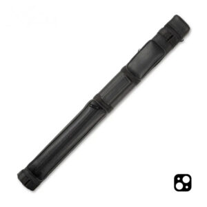 Xcel C22HS Square Polyform 2x2 Hard Case - Black