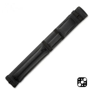 Xcel C36HS Square Polyform 3x6 Hard Case - Black