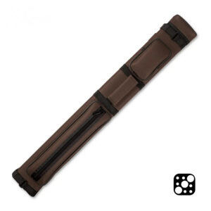 Xcel C36HS Square Polyform 3x6 Hard Case - Brown