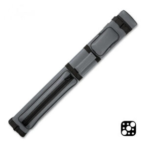 Xcel C36HS Square Polyform 3x6 Hard Case - Gunmetal