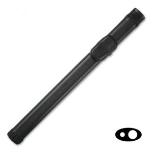 Xcel CS11HR Silk Sleeve 1x1 Hard Case - Black