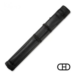 Xcel CS22HR Silk Sleeve 2x2 Hard Case - Black