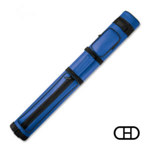 Xcel CS22HR Silk Sleeve 2x2 Hard Case - Blue