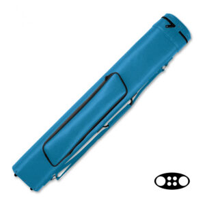 Xcel CS24DHR Designer 2x4 Hard Case - Blue
