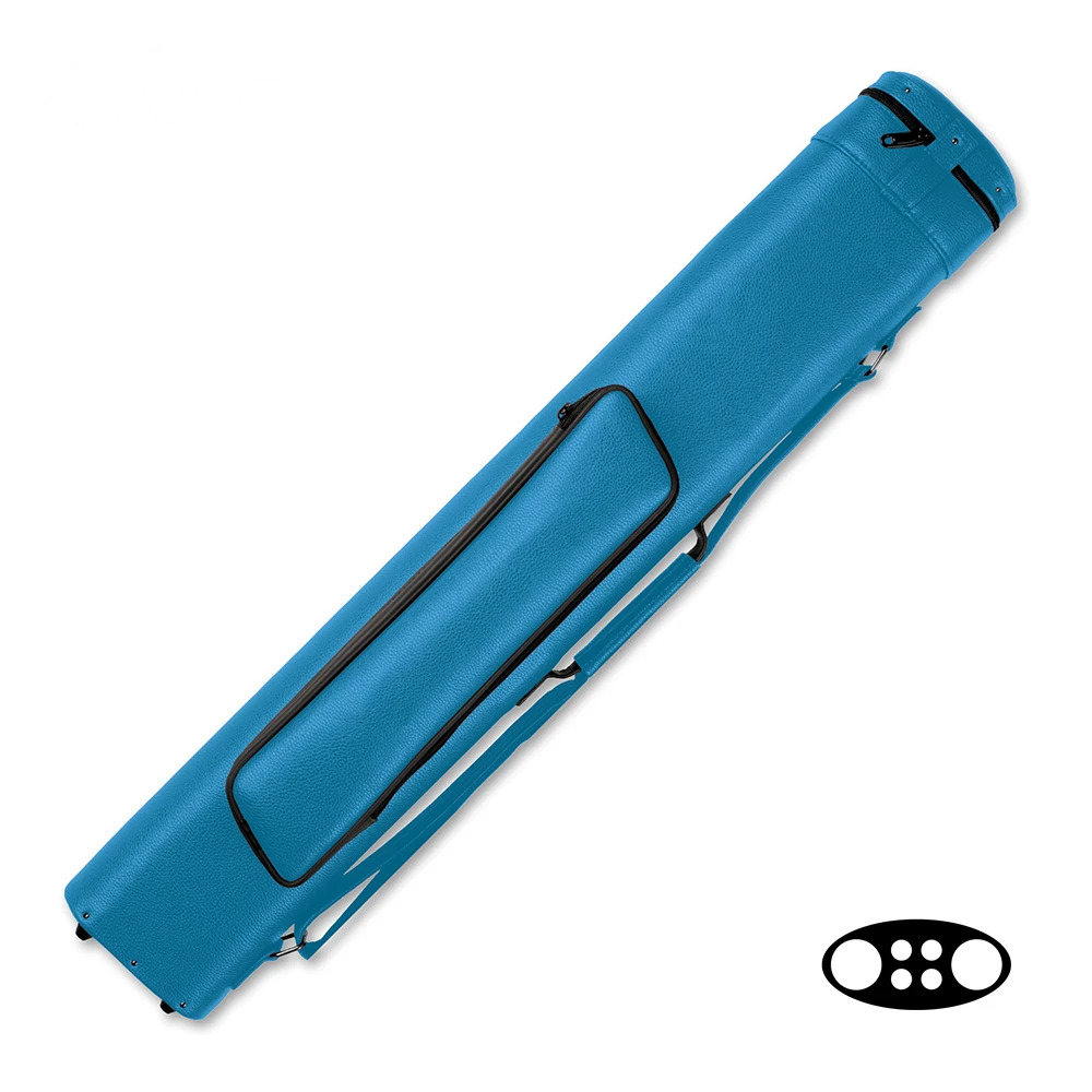 Xcel CS24DHR Designer 2x4 Hard Case - Blue