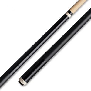 Xcel KS01S Black Pool Cue Shorty