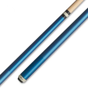 Xcel KS03-25 Blue Heavy Hitter Break Cue - 25oz