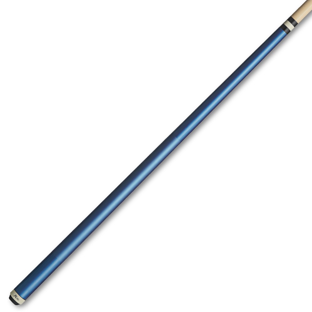 Xcel KS03 Blue Pool Cue